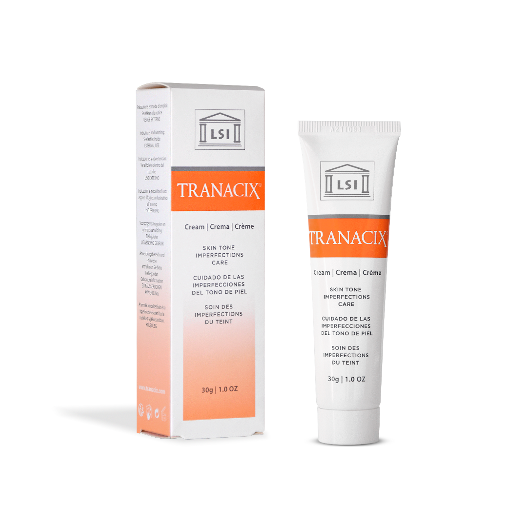 Tranacix Crema