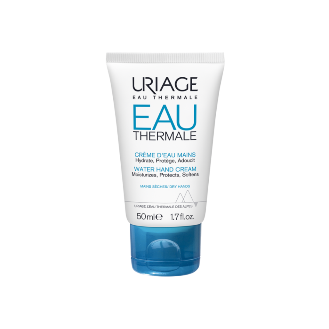 Uriage Eau Thermale Crema para Manos