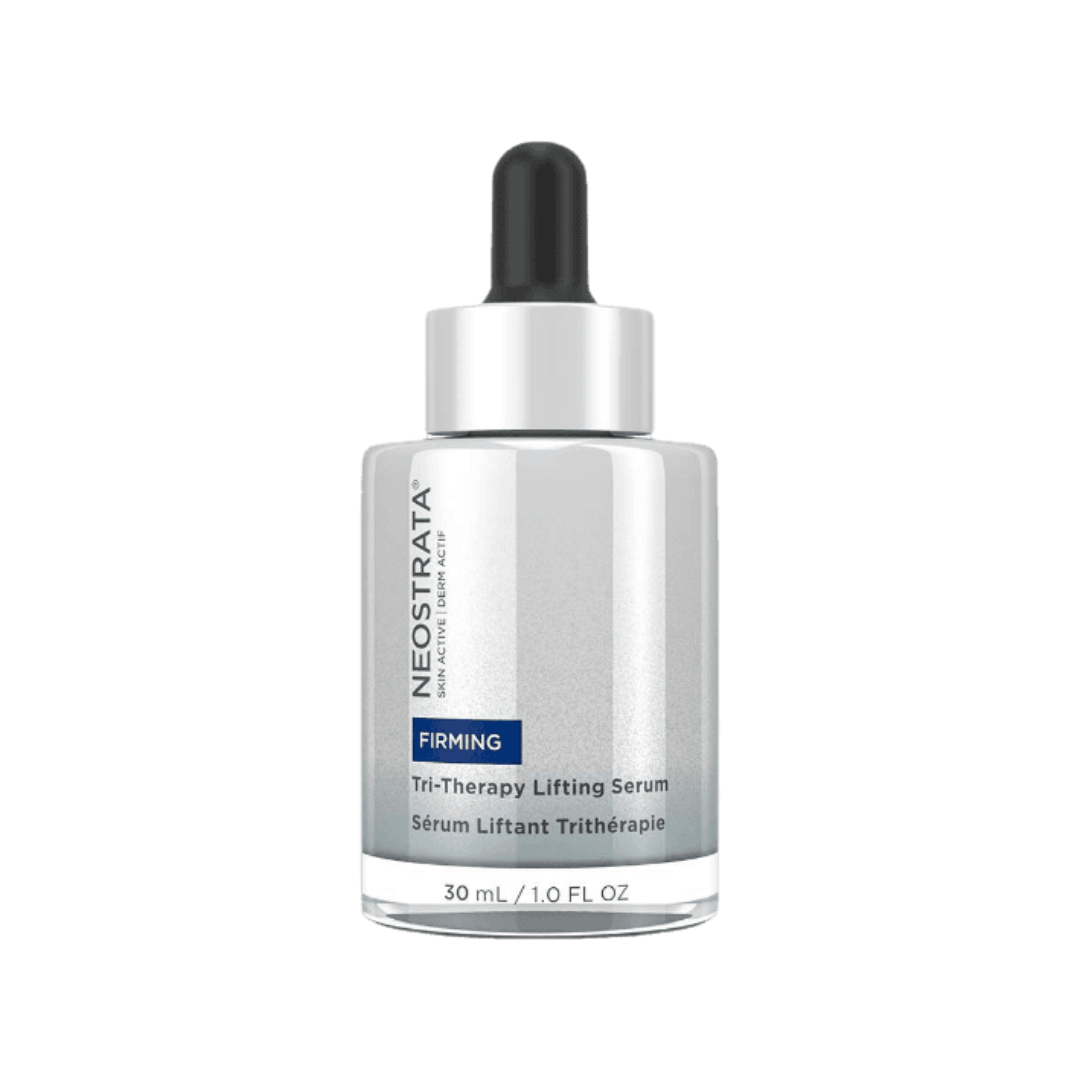 Skin Active Firming Tri-Therapy Lifting Serum