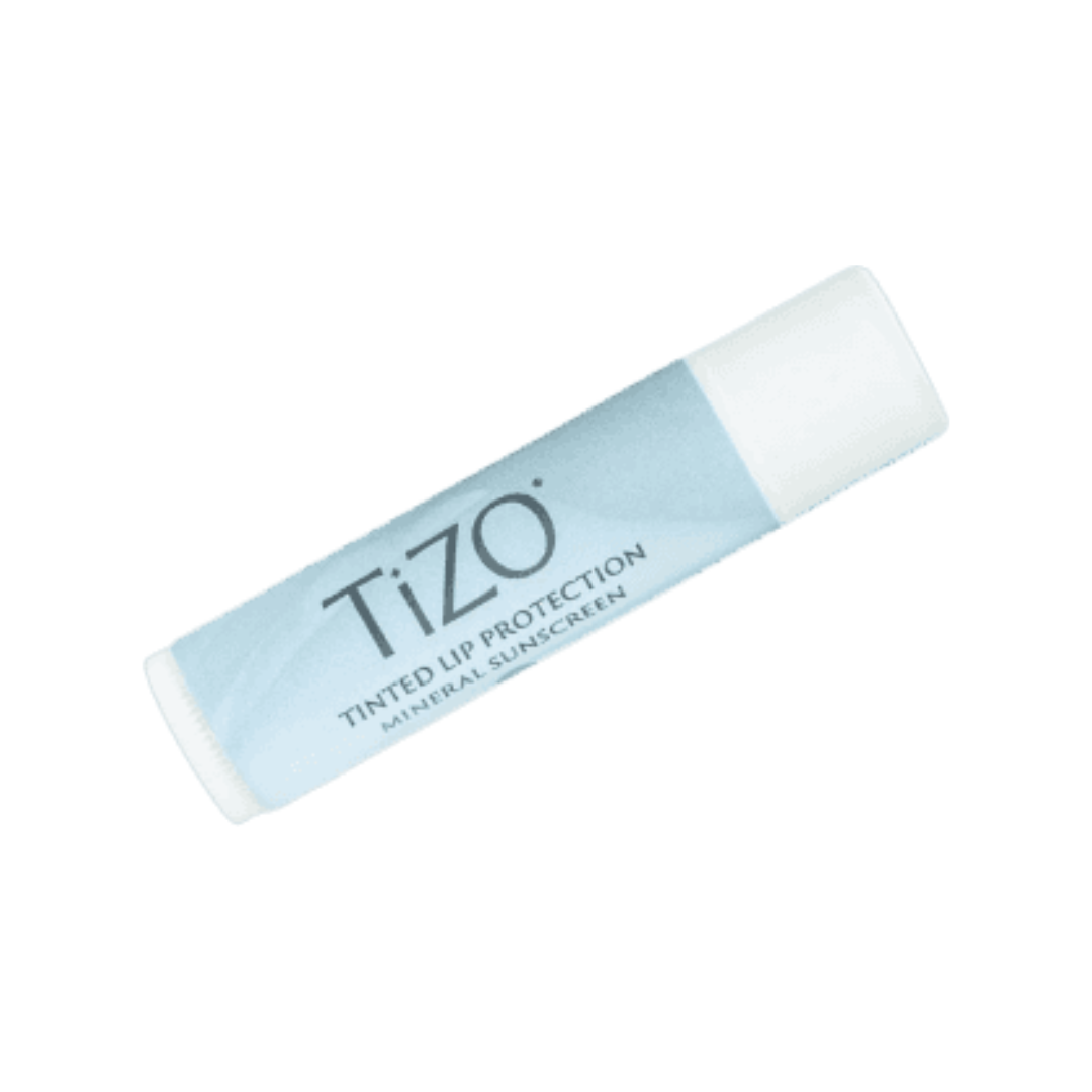 Tizo Lip Protection con Tinte